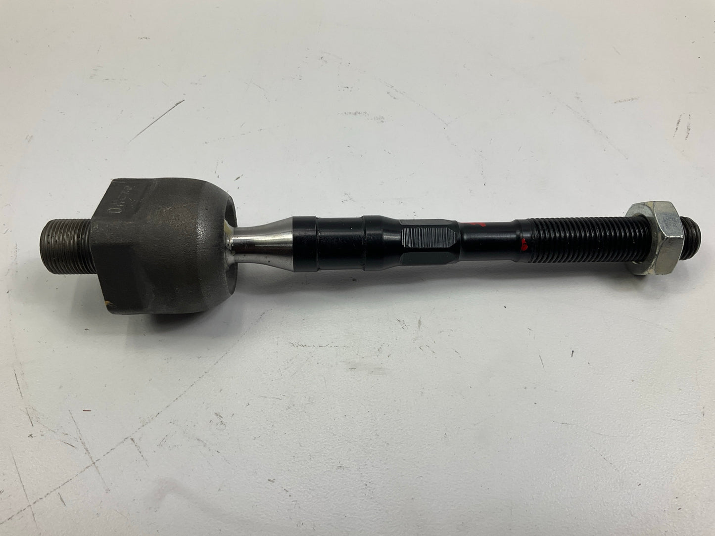 Moog EV801071 Inner Front Steering Tie Rod End 10-13 G37, 14-15 Q50, 14-15 Q60