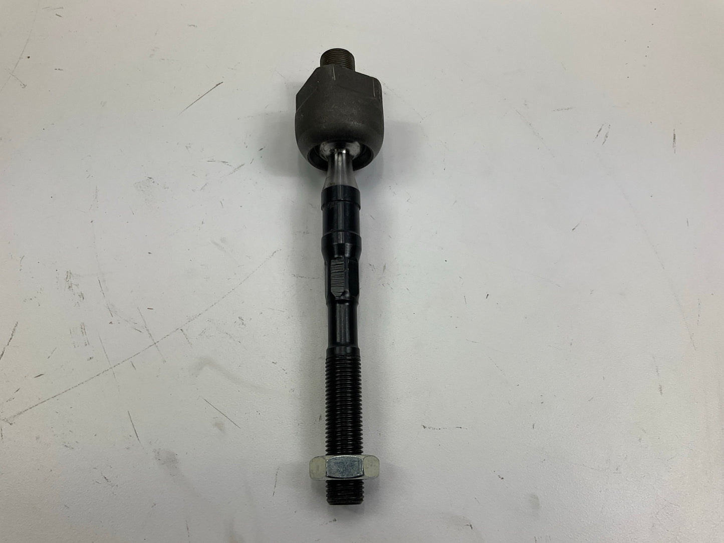 Moog EV801071 Inner Front Steering Tie Rod End 10-13 G37, 14-15 Q50, 14-15 Q60