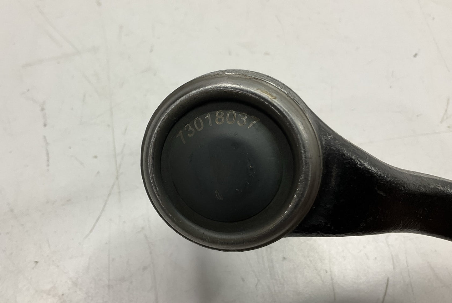 Moog EV801087 Inner Steering Tie Rod End 2010-2017 X3, 2015-2018 X4