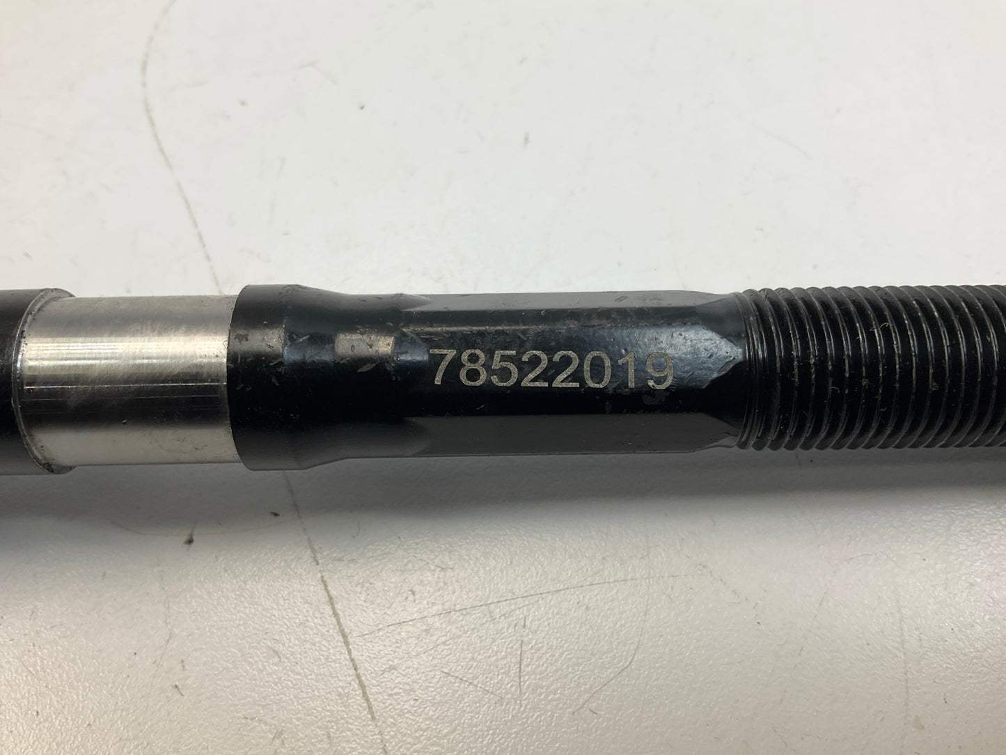 Moog EV801212 Front Inner Steering Tie Rod End