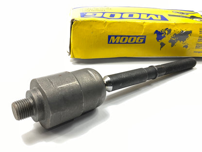 MISSING NUT - Moog EV801235 Front Inner Steering Tie Rod End