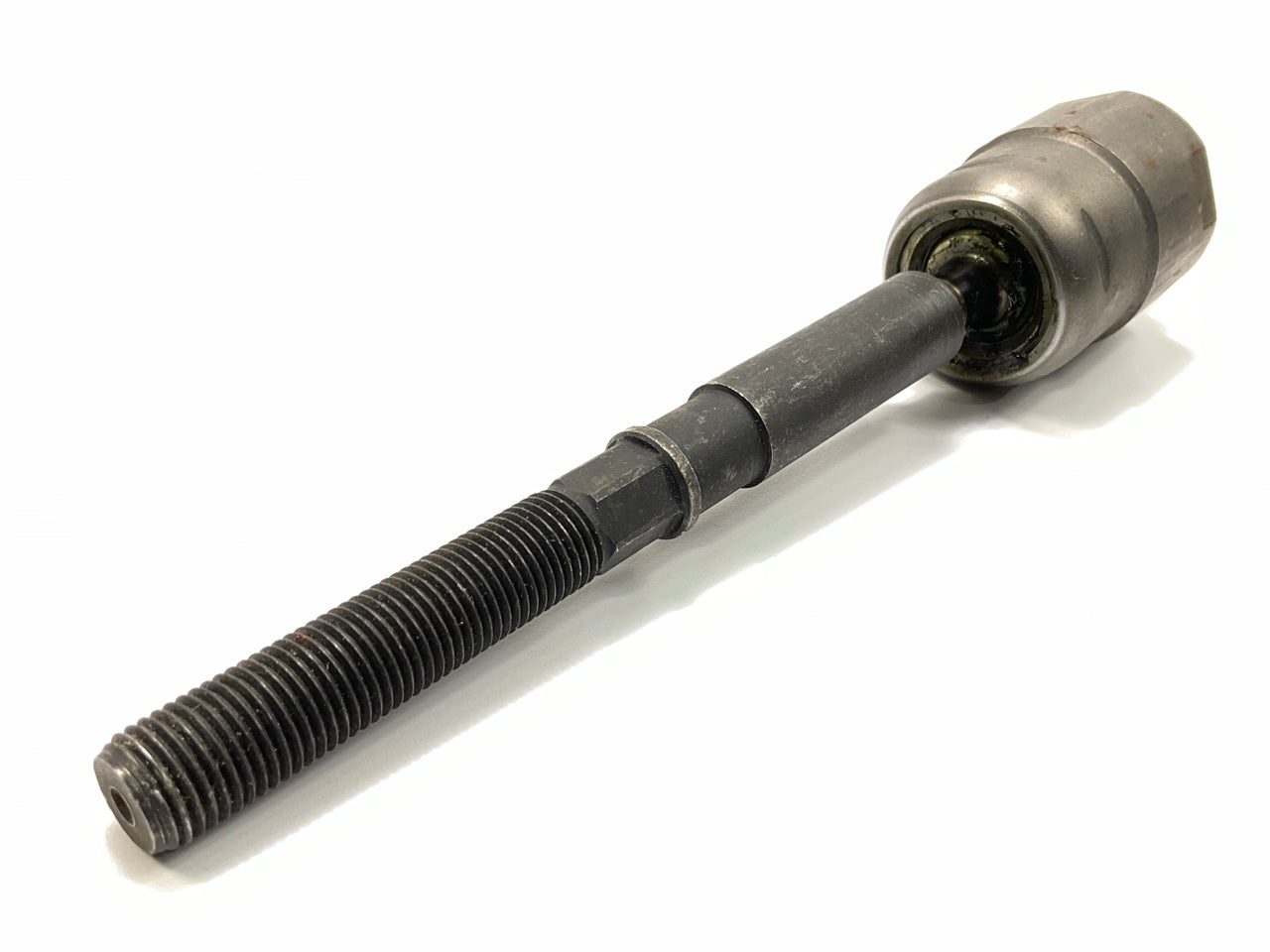 MISSING NUT - Moog EV801235 Front Inner Steering Tie Rod End