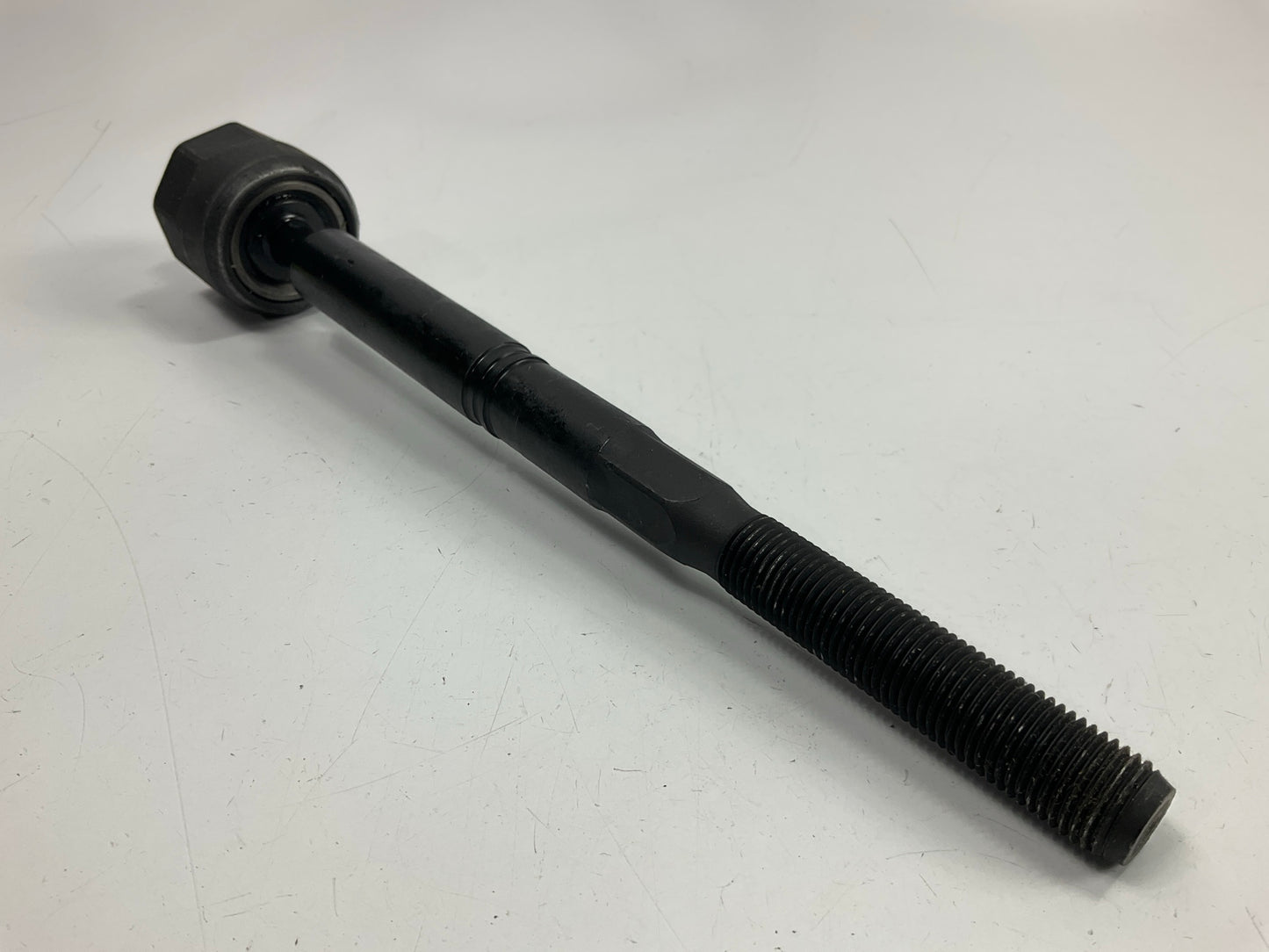 (2) Moog EV801304 Front Inner Steering Tie Rod End