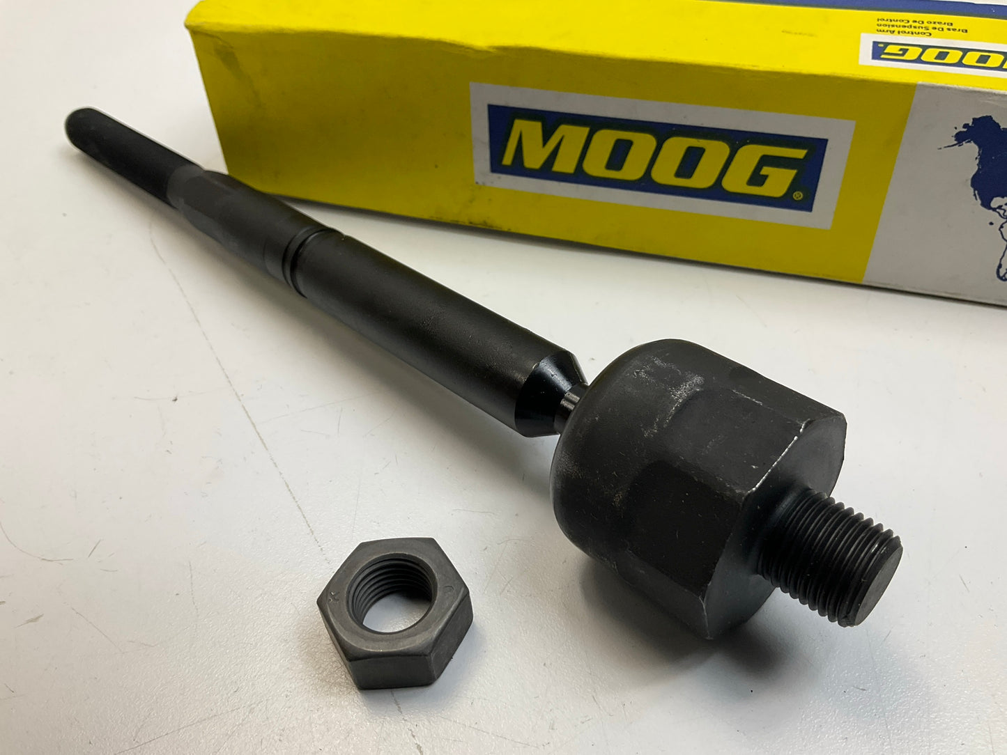 Moog EV801304 Front Inner Steering Tie Rod End