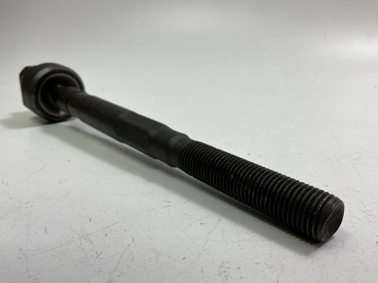 Moog EV80279-2 Front Inner Steering Tie Rod End 03-07 G35, 03-09 350Z