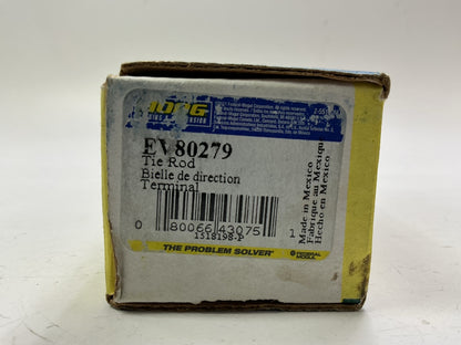 Moog EV80279-2 Front Inner Steering Tie Rod End 03-07 G35, 03-09 350Z
