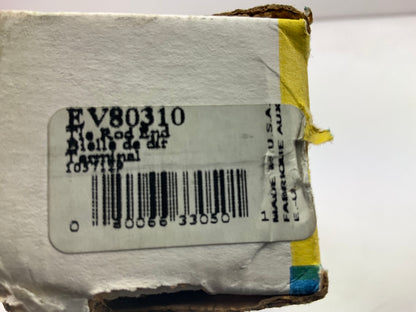 Moog EV80310 Steering Tie Rod End - Front Inner