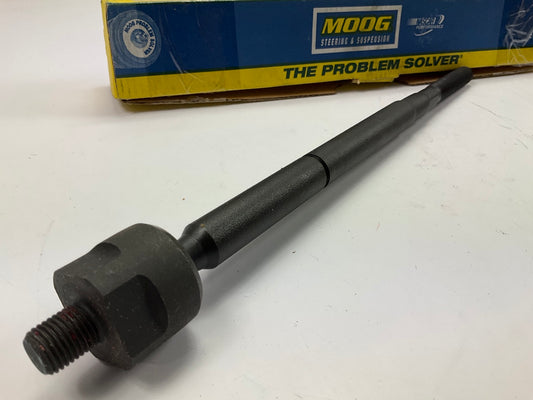 MISSING NUT - Moog EV80443 Front Inner Steering Tie Rod End
