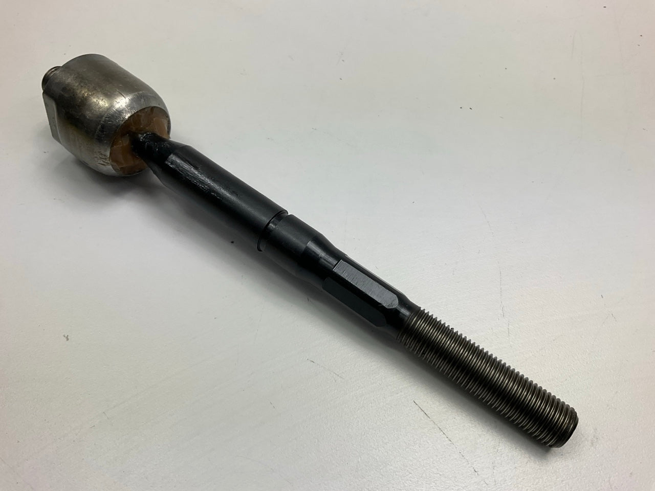 NO HARDWARE - Moog EV80600 Front Inner Steering Tie Rod End
