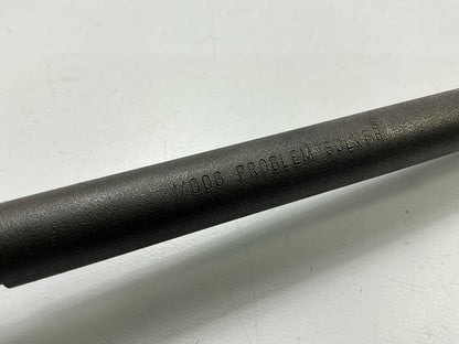 Moog EV80619 Front Inner Steering Tie Rod End For 2001-2006 Hyundai Santa Fe