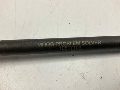 (2) Moog EV80632 Front Steering Tie Rod End 2006-2008 Ford Focus