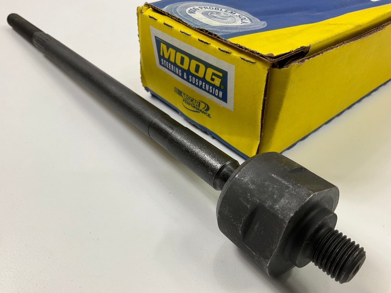 Moog EV80632 Front Inner Tie Rod End For 2006-2008 Ford Focus