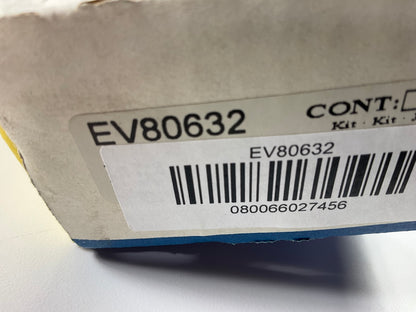 Moog EV80632 Front Inner Tie Rod End For 2006-2008 Ford Focus