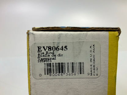 Moog EV80645 Front Inner Steering Tie Rod End