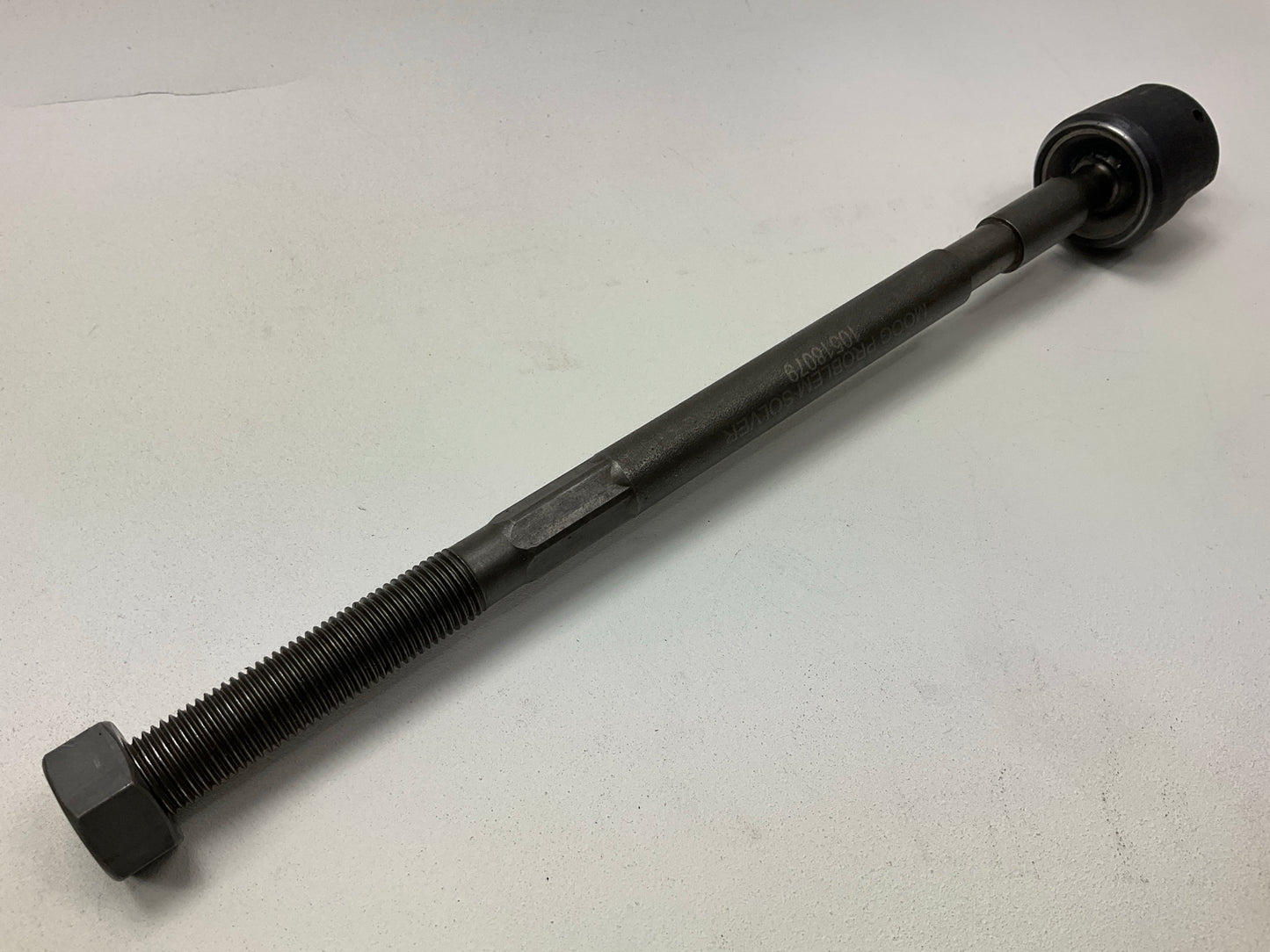 Moog EV80692 Front Inner Steering Tie Rod End For 1998-2002 Subaru Forester