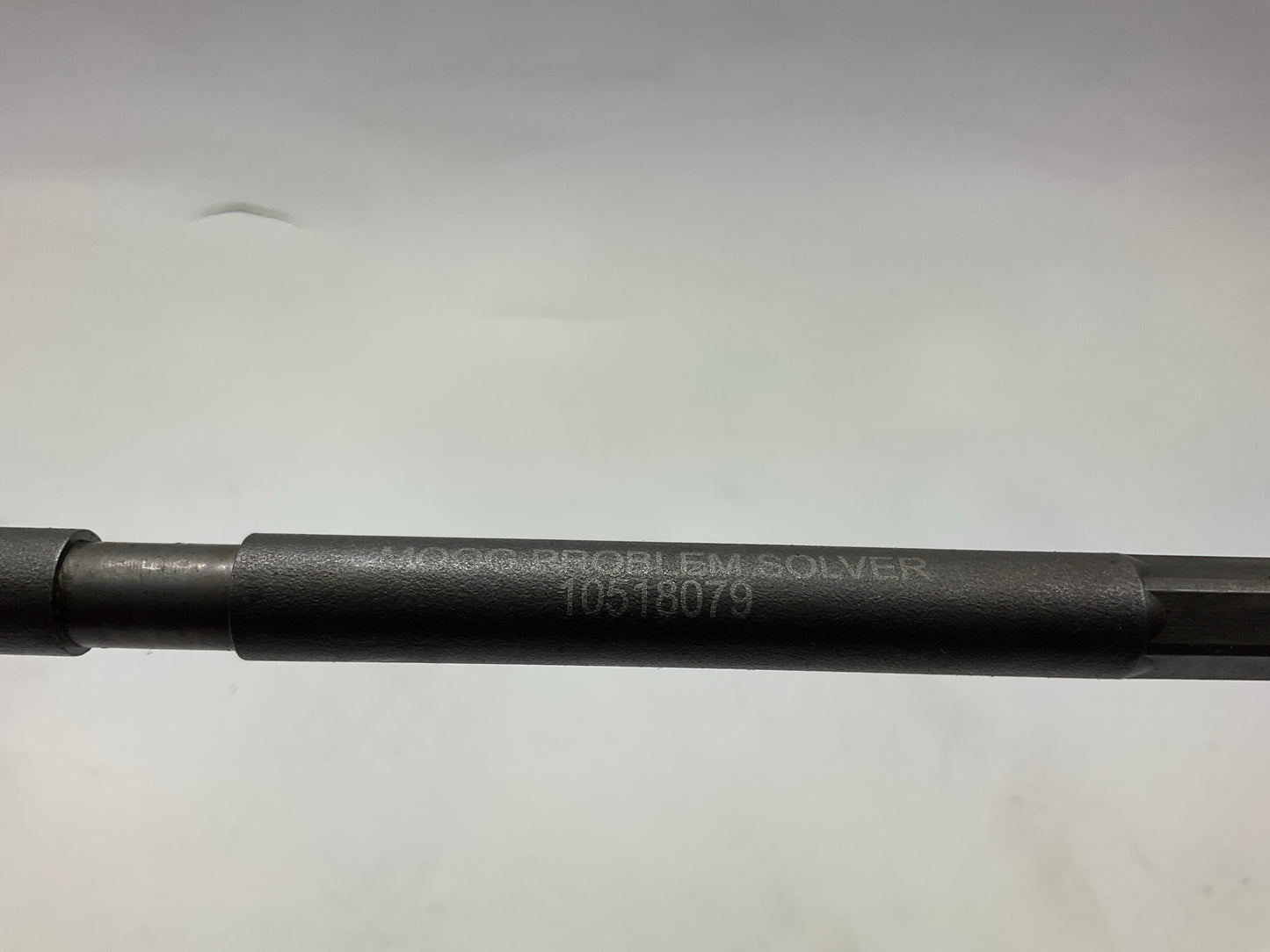 Moog EV80692 Front Inner Steering Tie Rod End For 1998-2002 Subaru Forester
