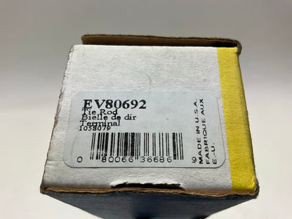 Moog EV80692 Front Inner Steering Tie Rod End For 1998-2002 Subaru Forester
