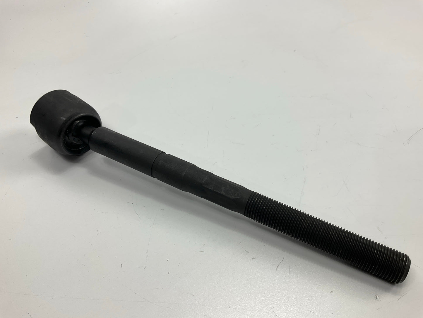NO HARDWARE - Moog EV80893 Front Inner Steering Tie Rod End