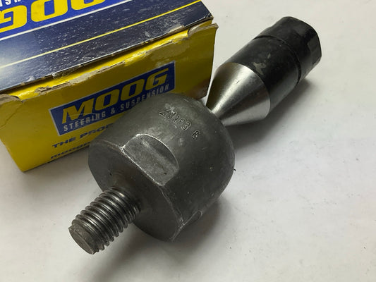 Missing A Nut - For Moog EV80958 Front Inner Steering Tie Rod End