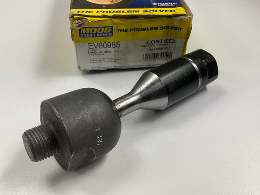 MISSING HARDWARE Moog EV80965 Front Inner Steering Tie Rod End