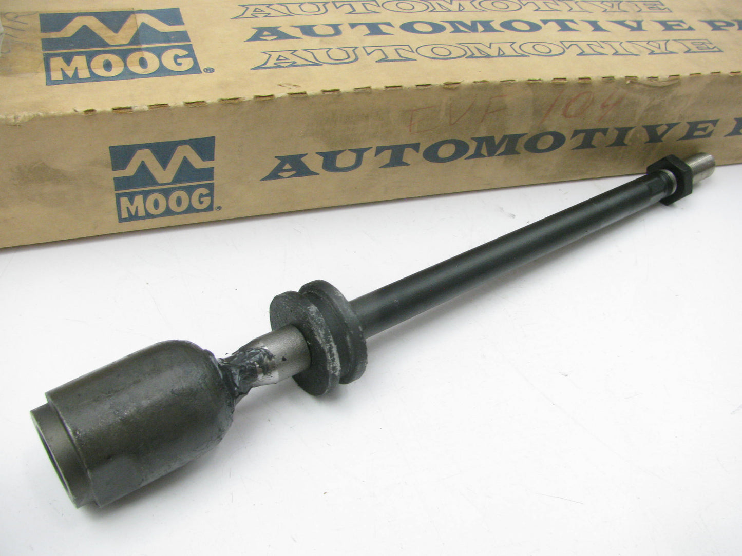 Moog EVF-104 / EV154 Manual Steering Tie Rod End - Front Inner