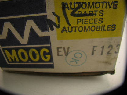 Moog EVF-123 Front Inner Steering Tie Rod End for 1976-1985 Honda Accord
