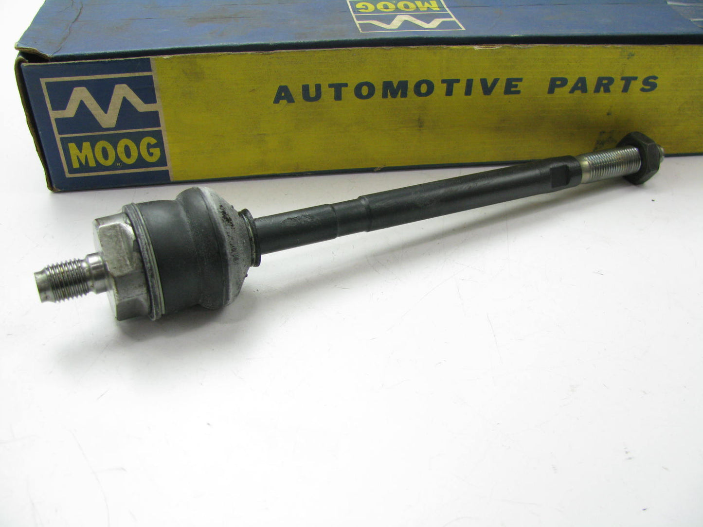 Moog EVF-212 Front Inner Steering Tie Rod End for 1977-1980 BMW 320i