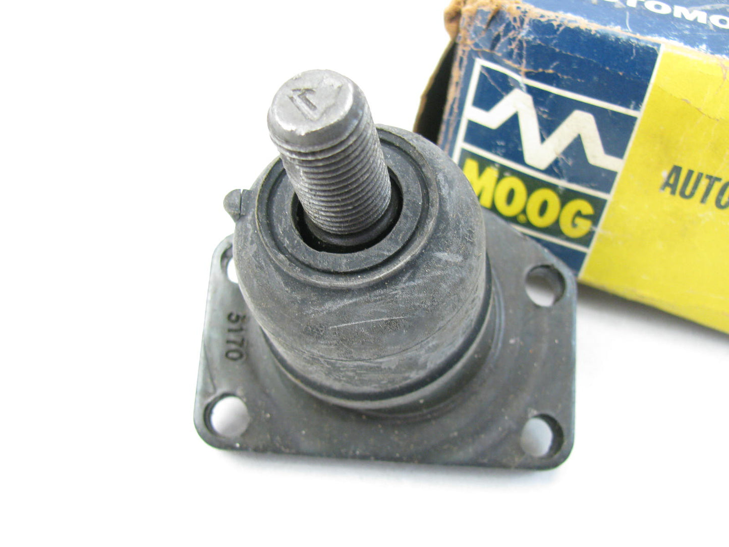 Moog K-3082 Suspension Ball Joint - Front Upper