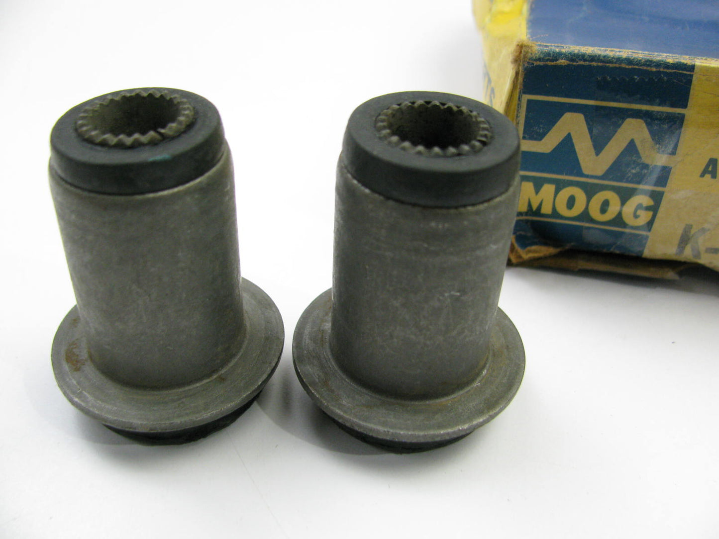 Moog K309 Suspension Control Arm Bushing Front Upper