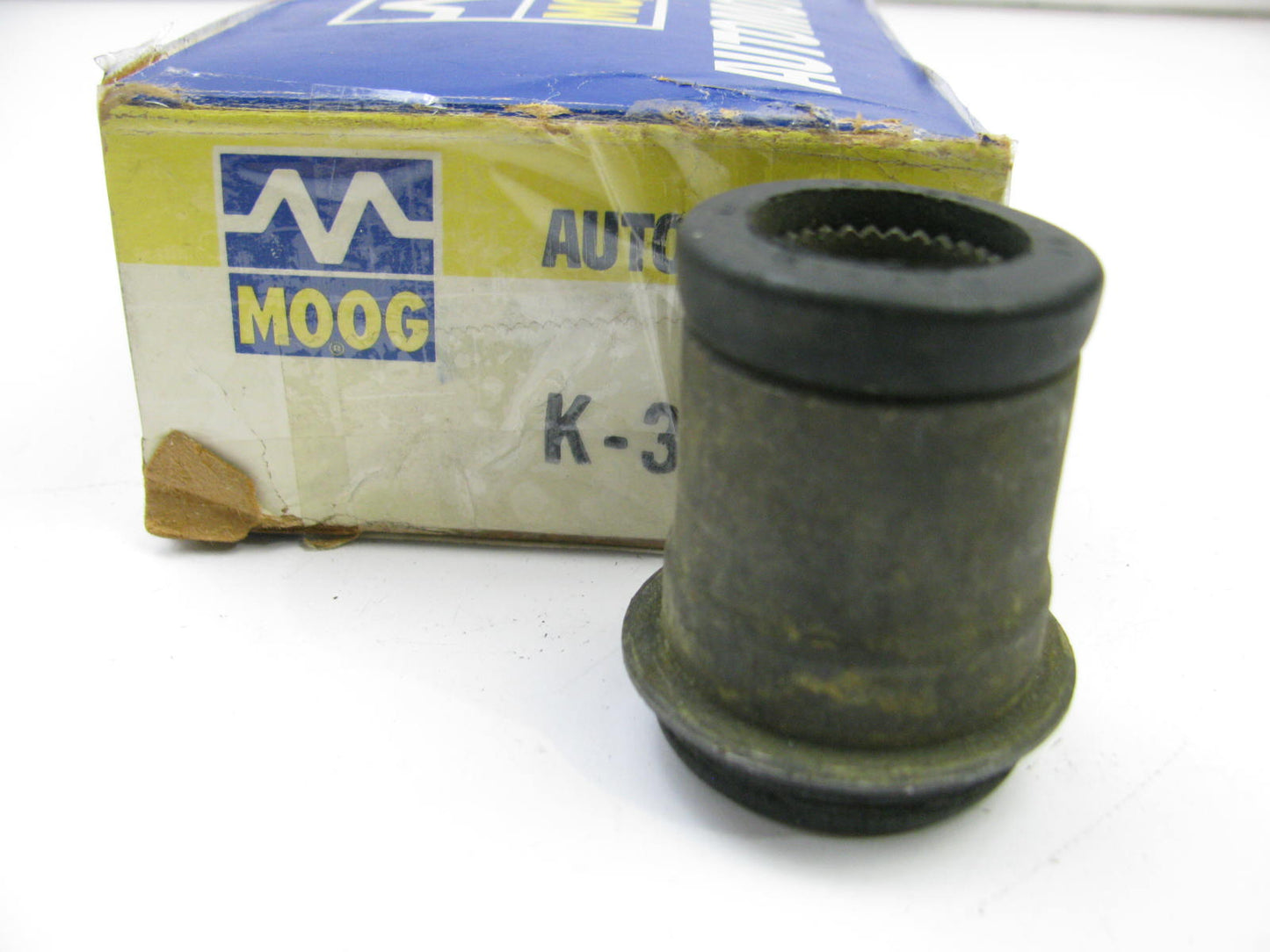 Moog K377 Steering Idler Arm Bushing