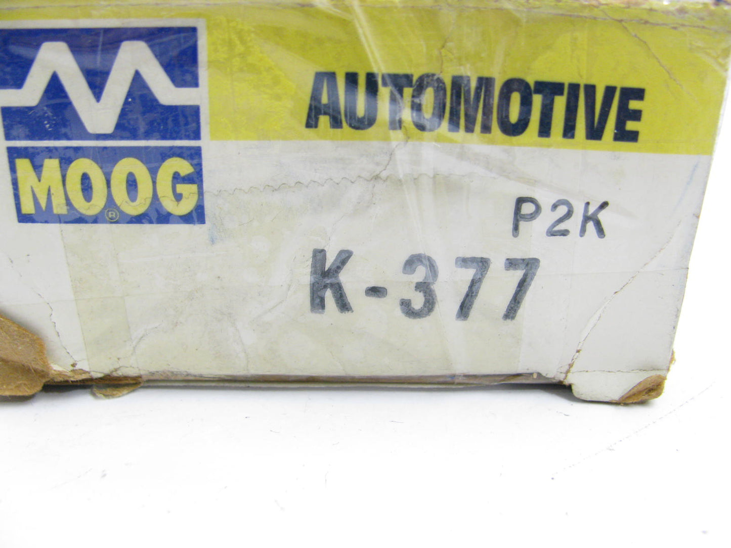 Moog K377 Steering Idler Arm Bushing