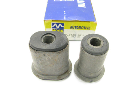 Moog K-5149 Suspension Control Arm Bushing Kit - Front Lower