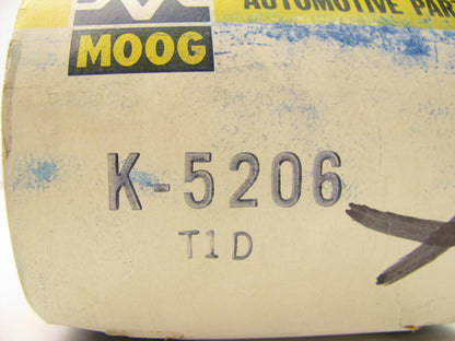 Moog K5206 Front Suspension Control Arm Bushing