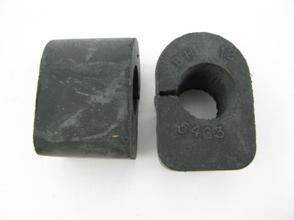 Moog K-5227 Suspension Stabilizer Sway Bar Bushing Kit - Front