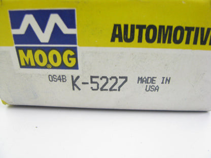 Moog K-5227 Suspension Stabilizer Sway Bar Bushing Kit - Front