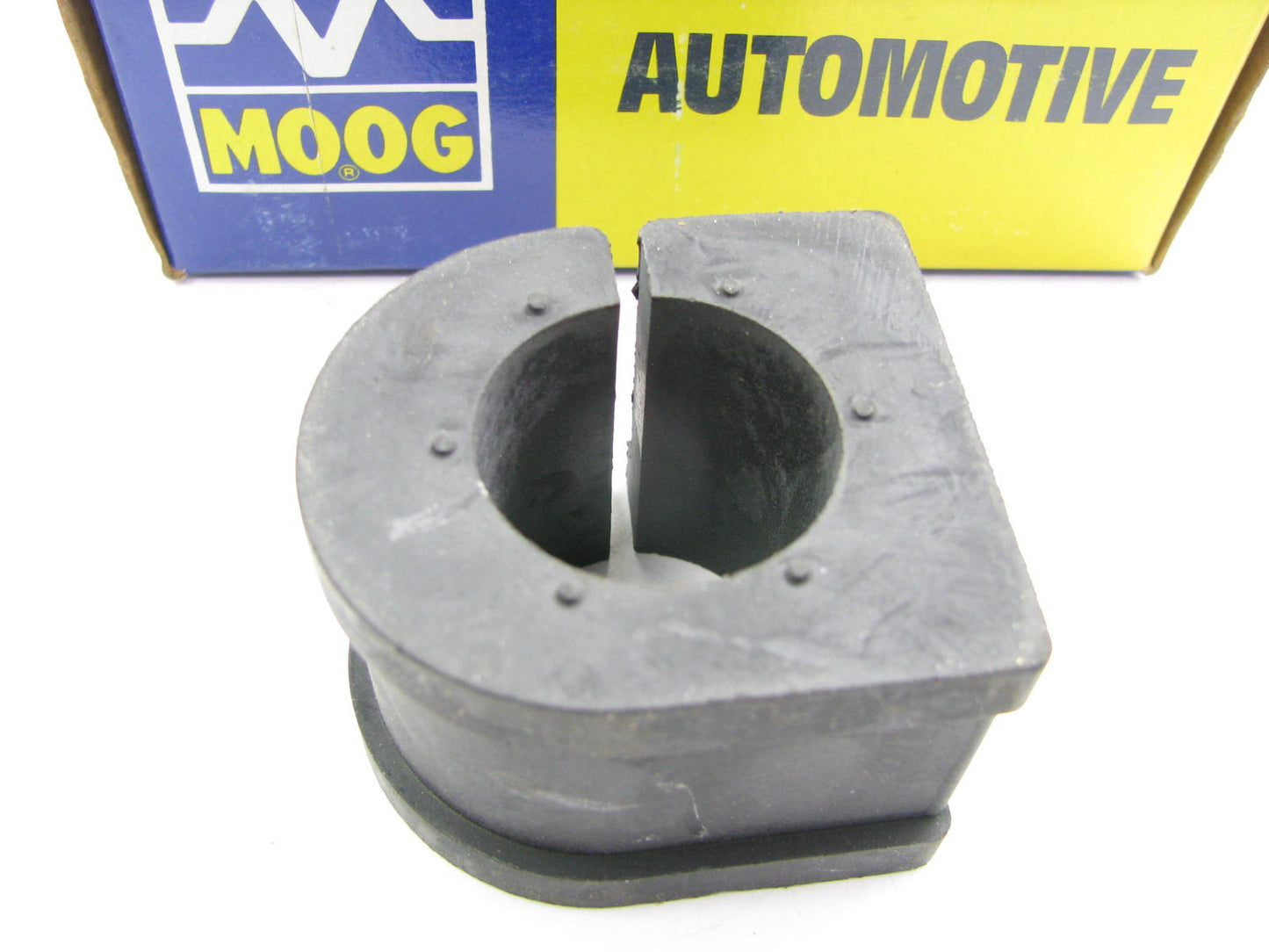 Moog K-5248 Suspension Stabilizer Bar Bushing - Front