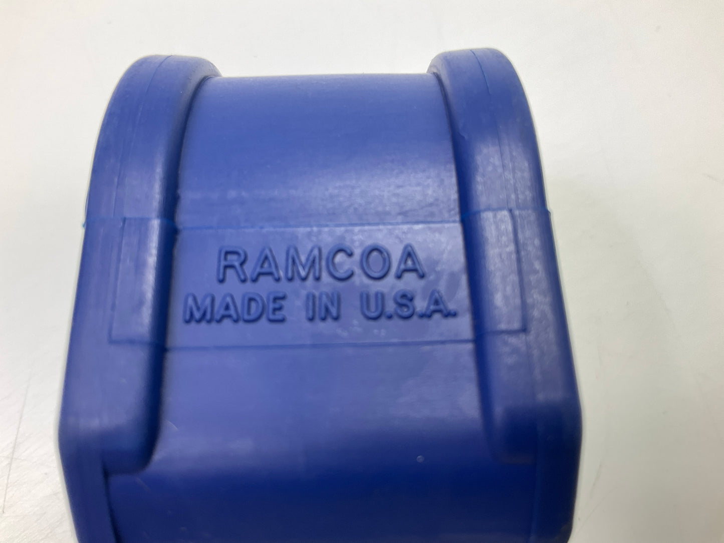 Moog K5248 Suspension Stabilizer Sway Bar Bushing - Front