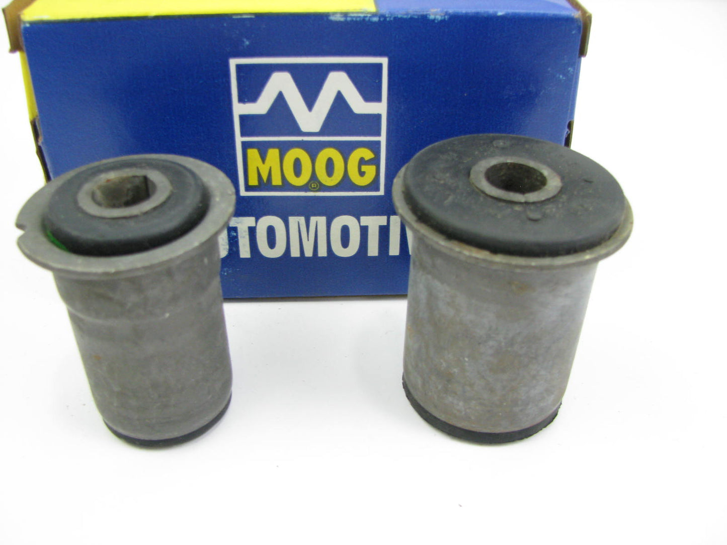 Moog K-6076 Suspension Control Arm Bushing Kit - Front Lower