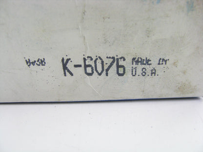 Moog K-6076 Suspension Control Arm Bushing Kit - Front Lower