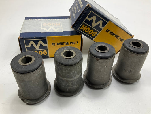 (2) Moog K-6114 Rear Upper Control Arm Bushing Kit - 1971-75 Vega 1975 Astre