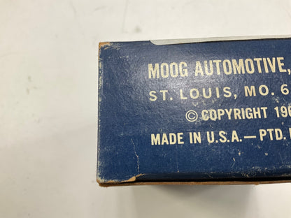 (2) Moog K-6114 Rear Upper Control Arm Bushing Kit - 1971-75 Vega 1975 Astre