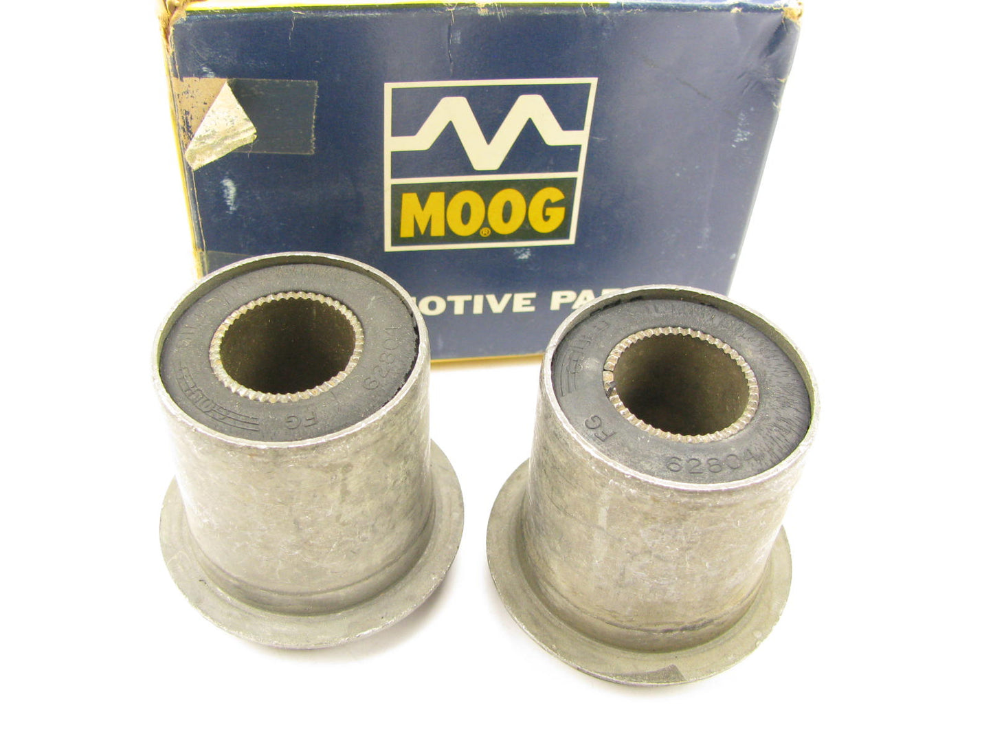 Moog K6137 FRONT Lower Suspension Control Arm Bushings