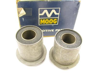 Moog K6137 FRONT Lower Suspension Control Arm Bushings