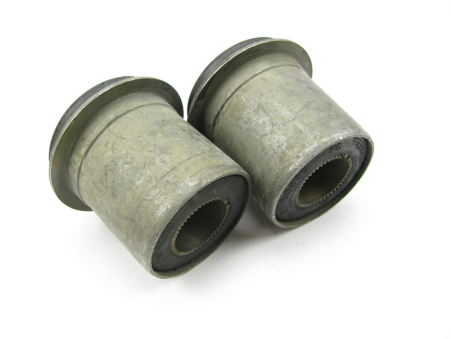 Moog K6137 FRONT Lower Suspension Control Arm Bushings