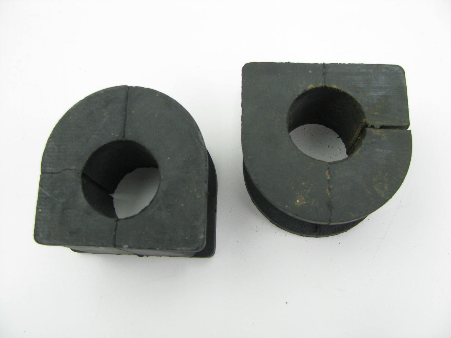 Moog K-6169 FRONT Suspension Stabilizer Sway Bar Bushings PAIR