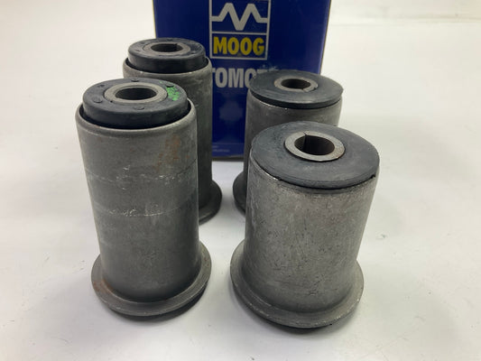 (2) Moog K6177 Front Lower Suspension Control Arm Bushing Kits