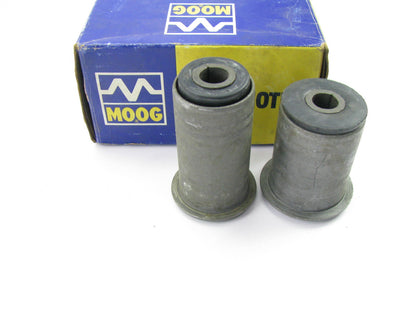 Moog K6177 Suspension Control Arm Bushing Kit - Front Lower