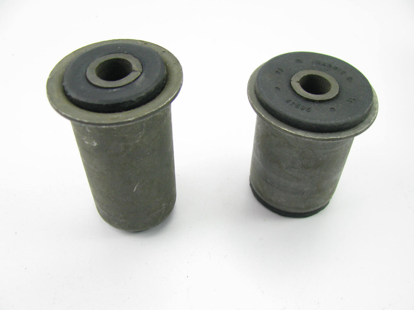 Moog K6177 Suspension Control Arm Bushing Kit - Front Lower