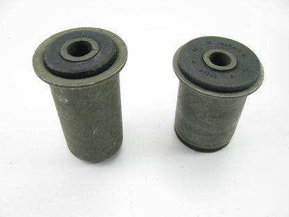 Moog K6177 Suspension Control Arm Bushing Kit - Front Lower