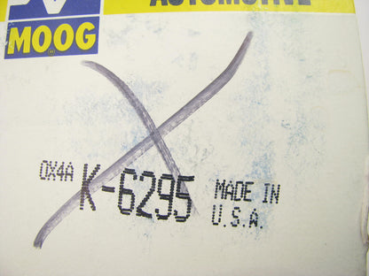 Moog K6295 Steering Rack & Pinion Bellows Boot Kit